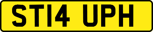 ST14UPH