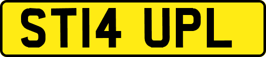ST14UPL