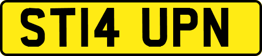 ST14UPN