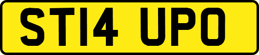 ST14UPO