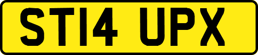 ST14UPX