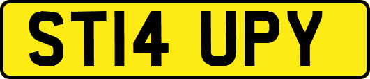 ST14UPY