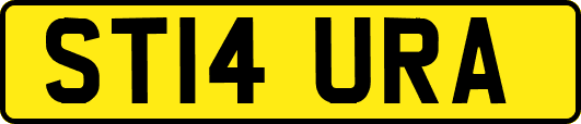 ST14URA
