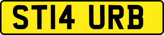 ST14URB