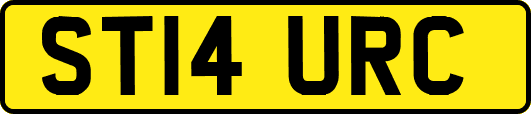 ST14URC