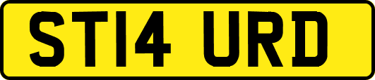 ST14URD