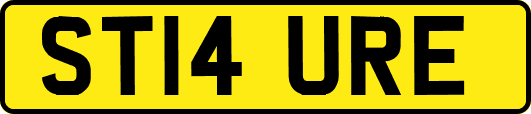 ST14URE
