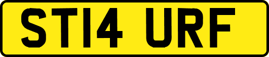 ST14URF