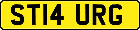 ST14URG