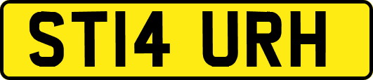 ST14URH
