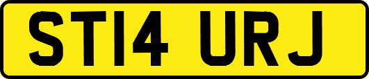 ST14URJ