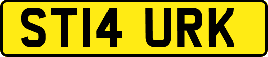 ST14URK