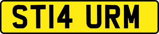 ST14URM