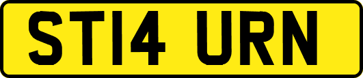ST14URN