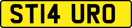 ST14URO
