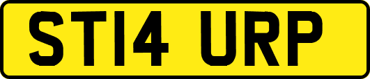 ST14URP