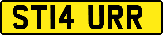 ST14URR