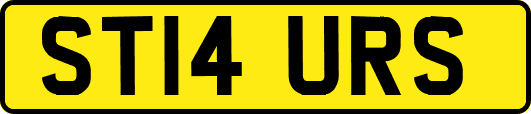 ST14URS