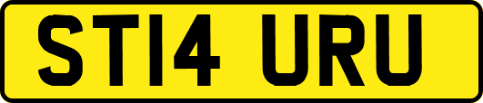 ST14URU