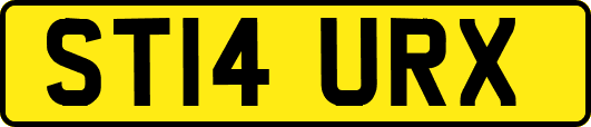 ST14URX