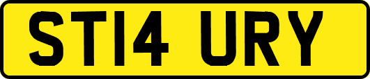 ST14URY