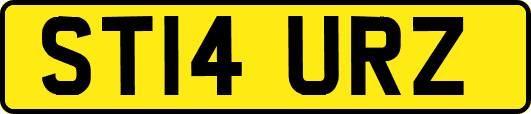 ST14URZ