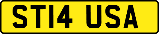 ST14USA