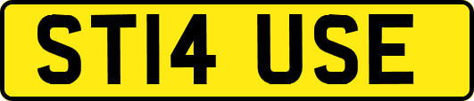 ST14USE