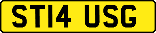 ST14USG