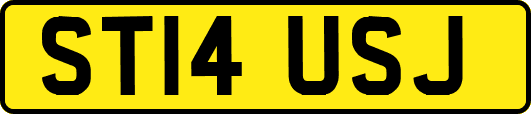 ST14USJ