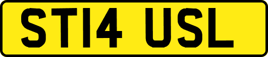 ST14USL