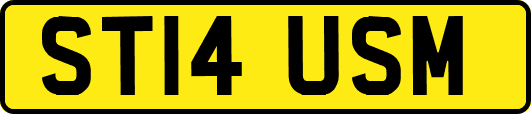 ST14USM