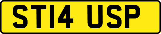 ST14USP