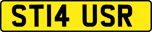 ST14USR