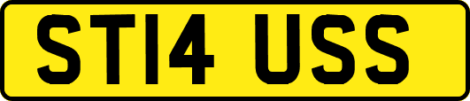 ST14USS