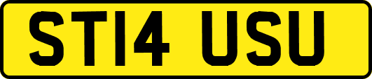 ST14USU