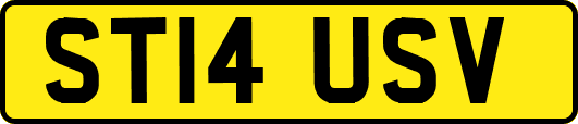 ST14USV