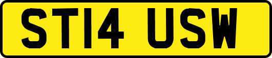 ST14USW