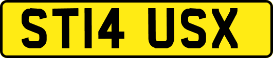 ST14USX