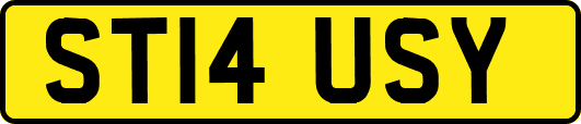 ST14USY