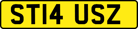 ST14USZ