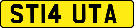 ST14UTA
