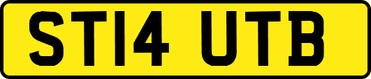 ST14UTB