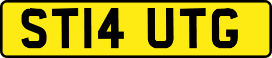 ST14UTG