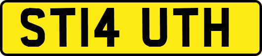 ST14UTH