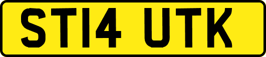 ST14UTK