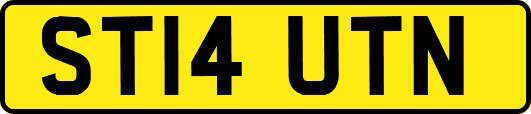 ST14UTN