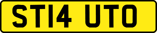 ST14UTO