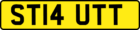 ST14UTT