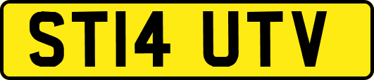 ST14UTV